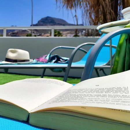 Lovely Apartment Costa Adeje & Big Terrace Экстерьер фото