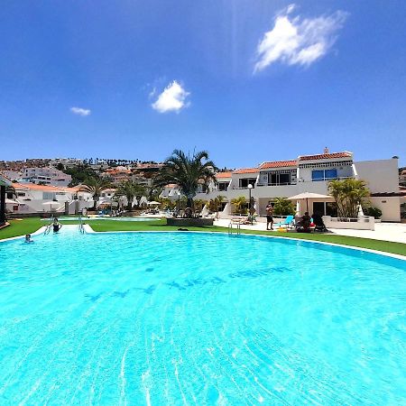 Lovely Apartment Costa Adeje & Big Terrace Экстерьер фото