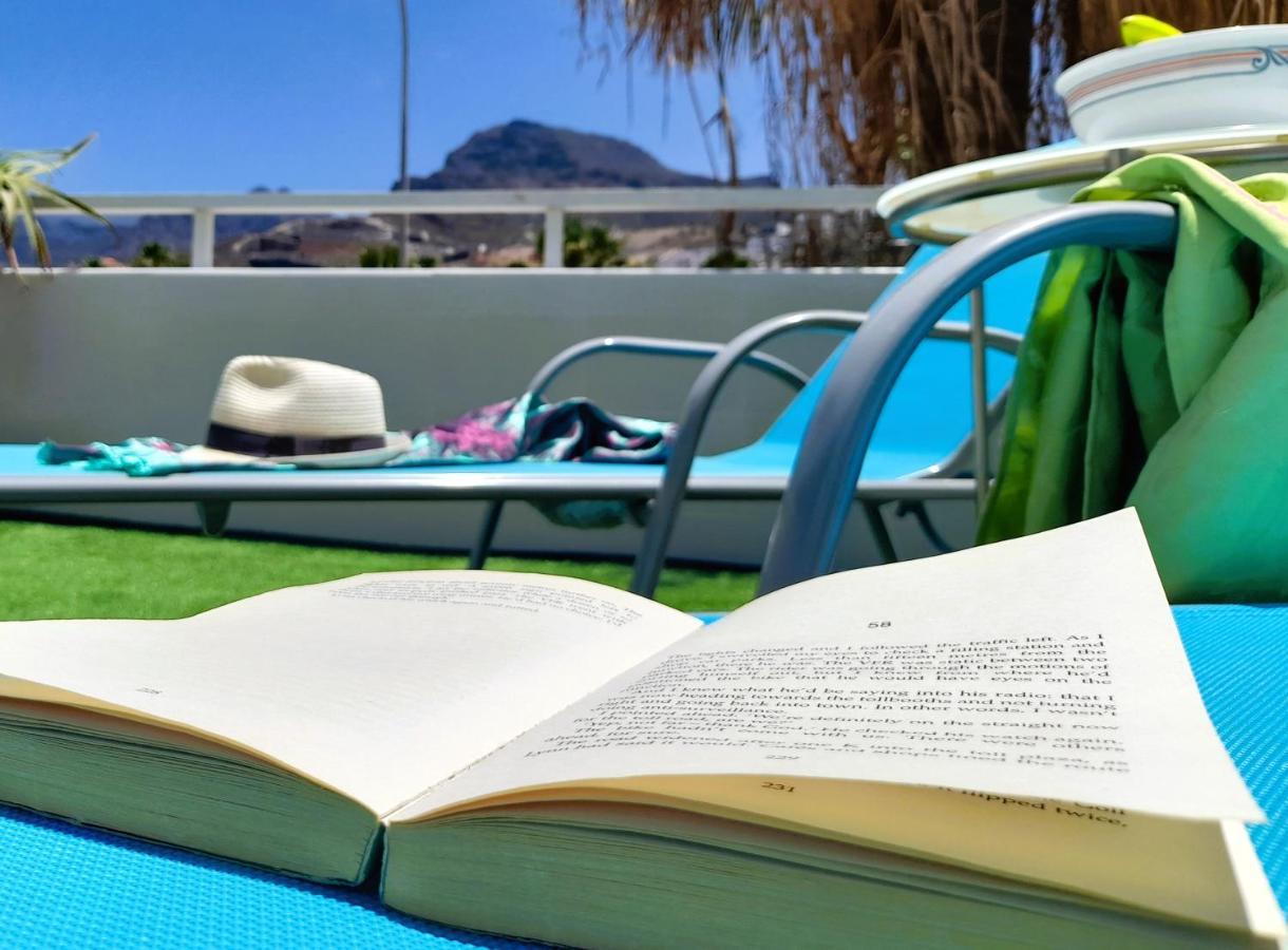 Lovely Apartment Costa Adeje & Big Terrace Экстерьер фото