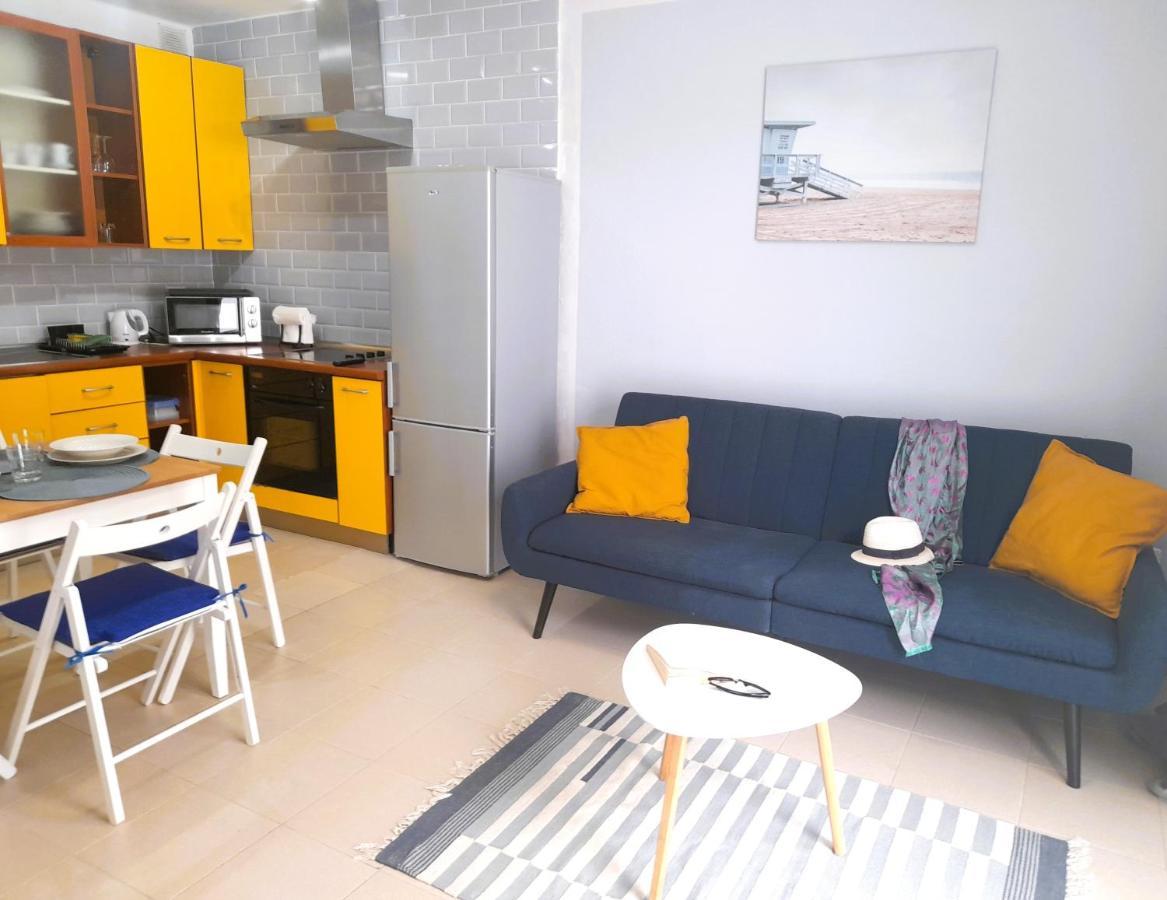 Lovely Apartment Costa Adeje & Big Terrace Экстерьер фото