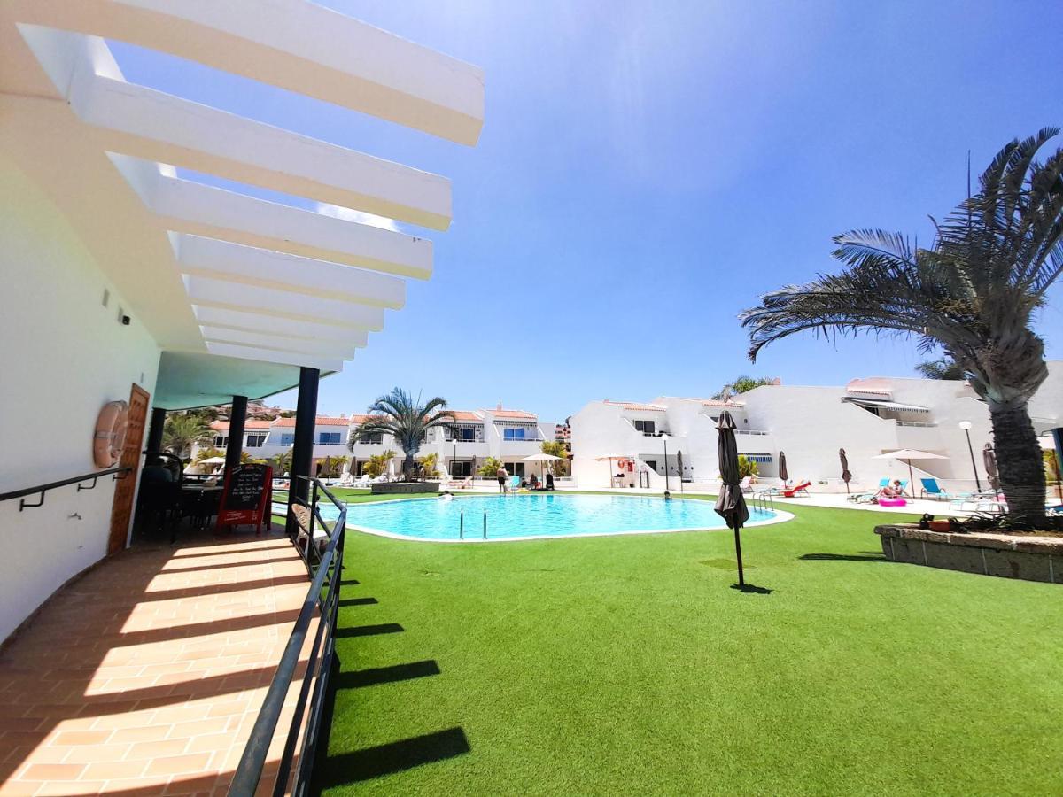 Lovely Apartment Costa Adeje & Big Terrace Экстерьер фото