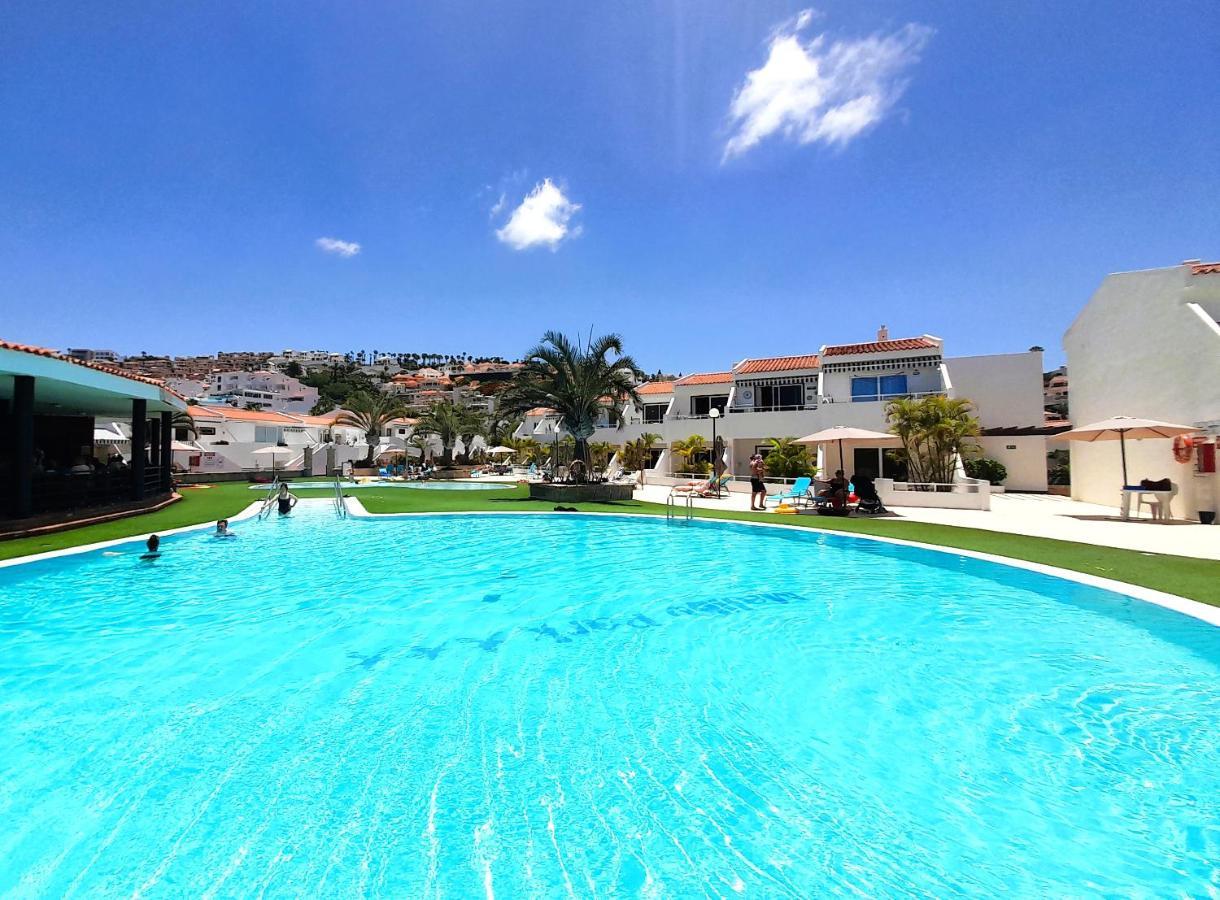 Lovely Apartment Costa Adeje & Big Terrace Экстерьер фото