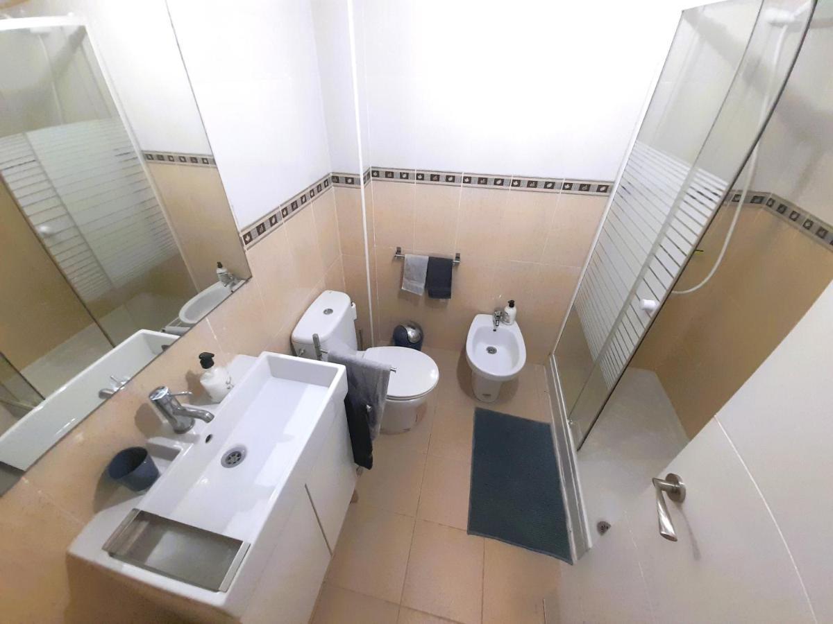 Lovely Apartment Costa Adeje & Big Terrace Экстерьер фото